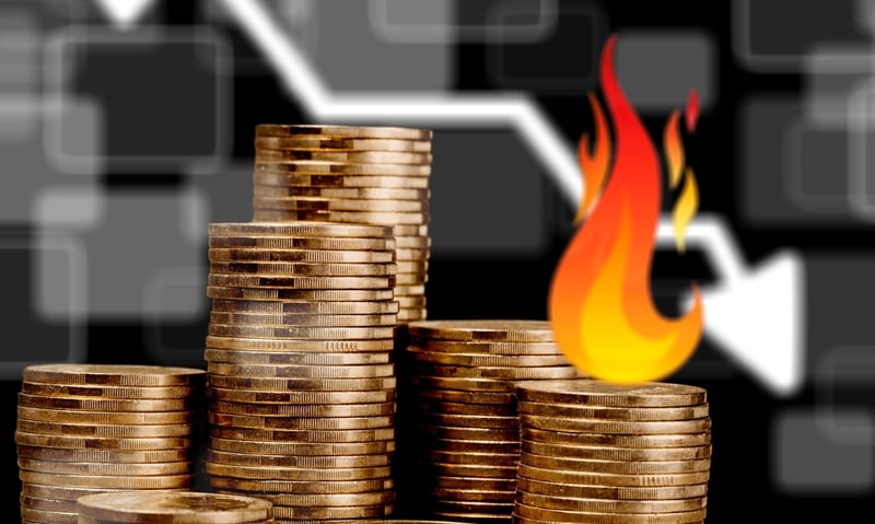Pancakeswap Burns 6,508,241 CAKE Tokens This Week