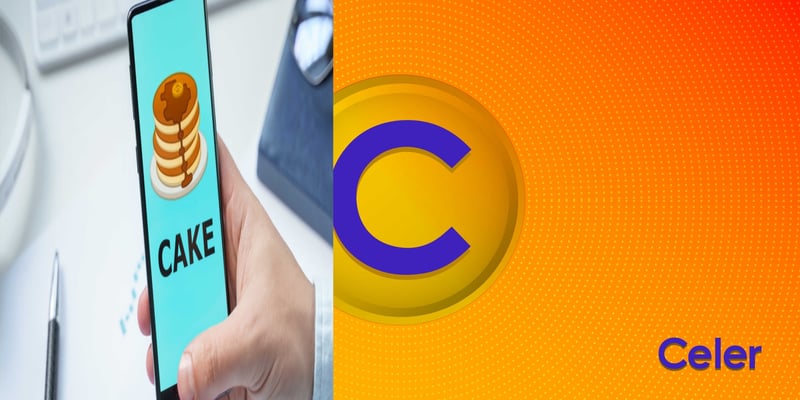 Pancakeswap Partners With Celer Network To Power Its Cross-Chain Liquidity Farming