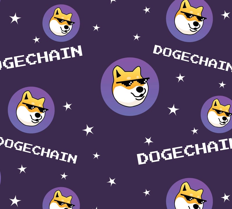 Multichain Announces Integration With Dogechain