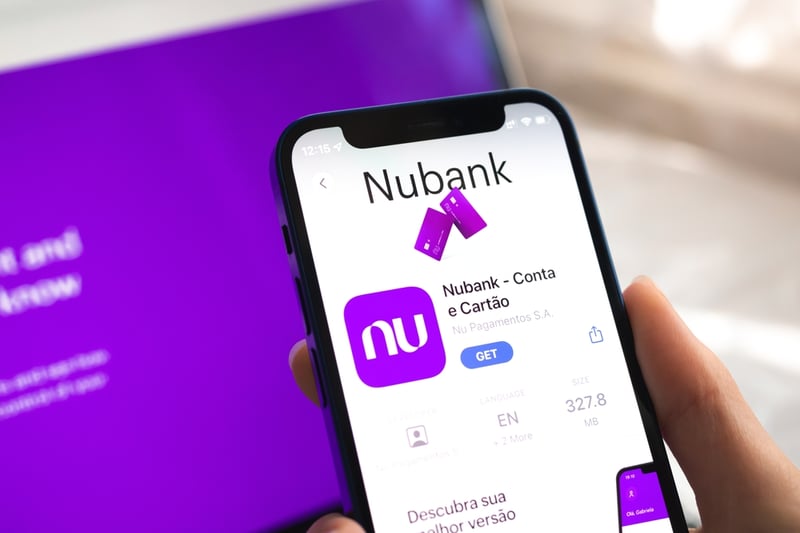 Polygon Announces A Strategic Partnership With Nubank
