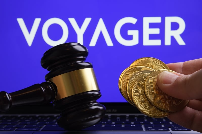 FTX’s $1.42 Billion Bid For Voyager Digital Now Tabled Before The Creditors