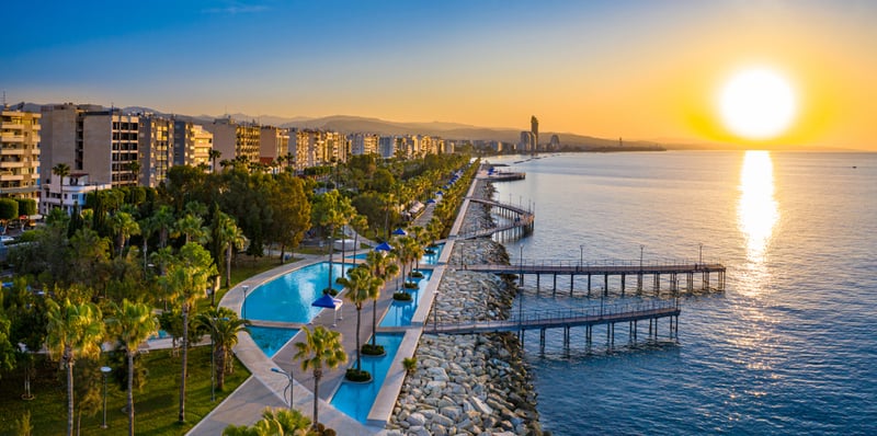Binance Announces It Has Gained Regulatory Approval In Cyprus