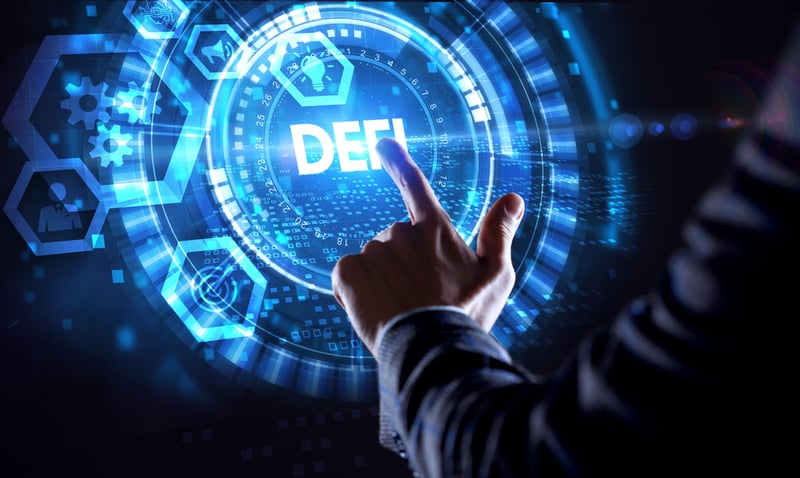 Bitcoin-based DeFi: The budding ecosystem has begun to make its mark