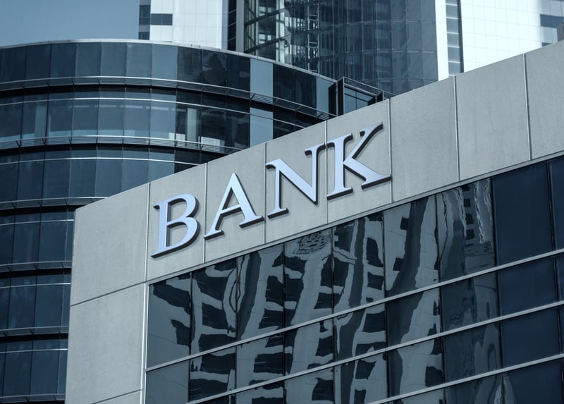 Crypto Exchange Binance Weighs Buying A Bank: Bloomberg Report