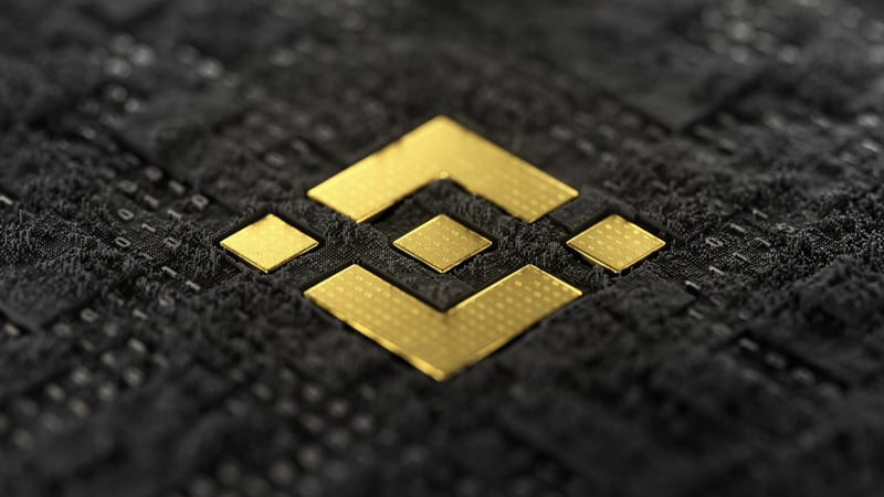Binance Liquidates $584 Million in FTT, after spat with FTX