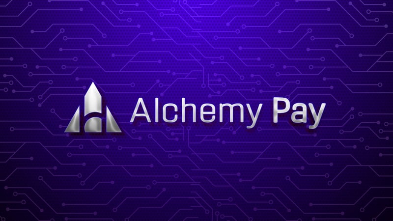 Alchemy Pay Says Its NFT Checkout Is Now Live