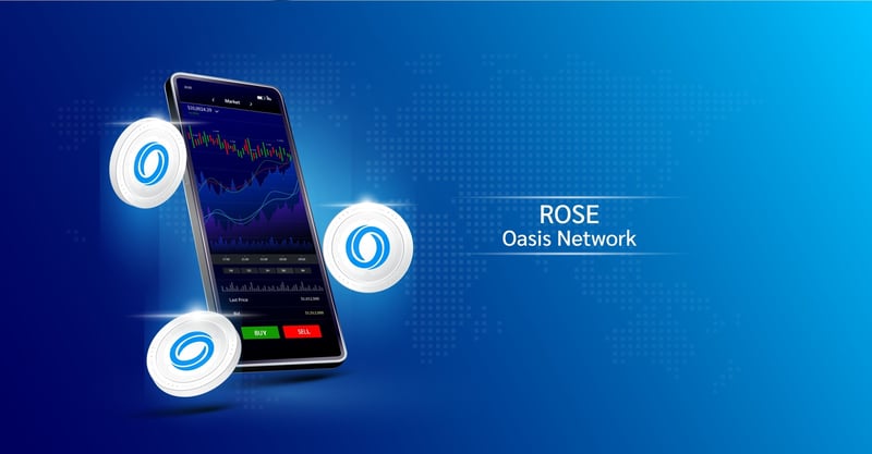 Oasis Labs Partners With Covalent