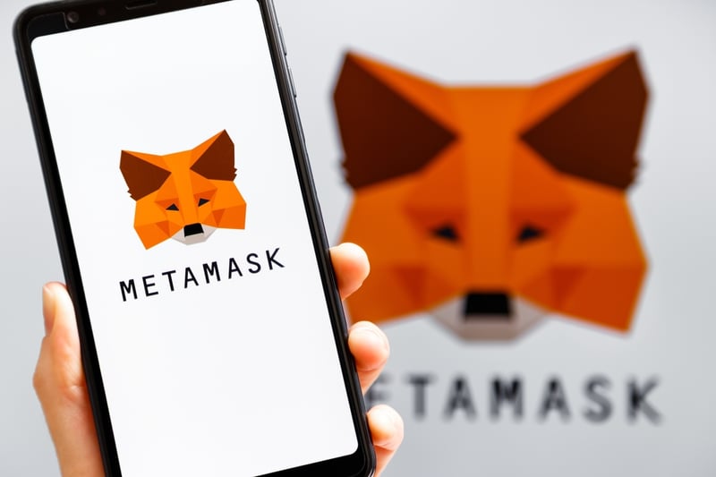Metamask Integrates Celer Network's cBridge