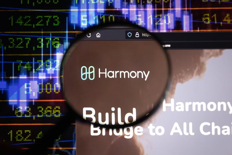 Harmony Partners With Game Space