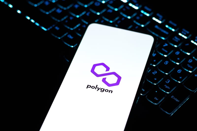 Phantom Wallet Adds Support For Polygon