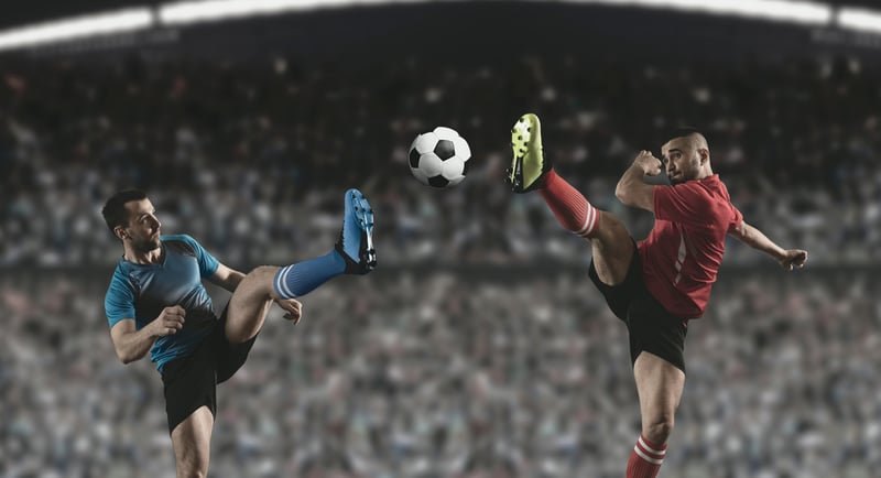 SuperOne Partners With Footballco And FIFPRO