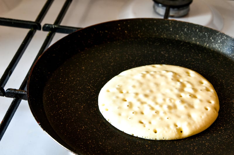 Pancakeswap Burns 6,945,320 CAKE Tokens This Week