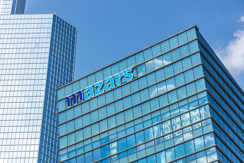 KuCoin Hires Mazars To Conduct Third-Party PoR Verification Procedures