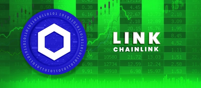 Zeroweb Integrates Chainlink Price Feeds