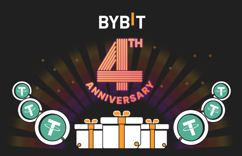 Bybit Celebrates Christmas With A Host Of Exciting Campaigns