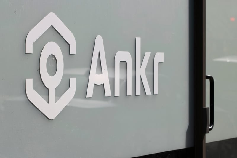 ANKR Delivers Scalability For BOMB Money