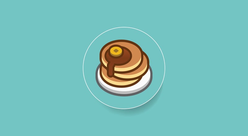 Pancakeswap Burns 6,939,920 CAKE Tokens This Week