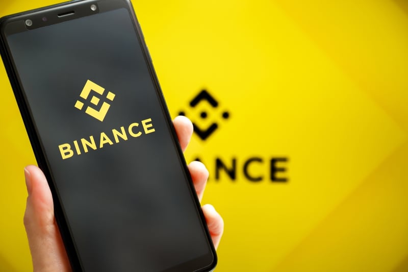 Binance Is Now A Member Of The Association of Certified Sanctions Specialists