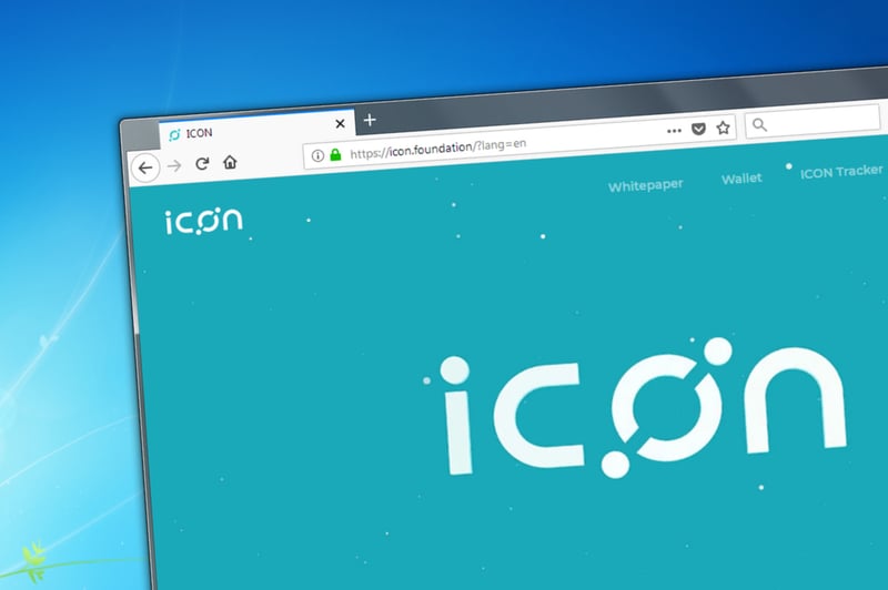 CMD/GO, Java And Solidity Contracts For ICON Bridge Have Undergone An Audit