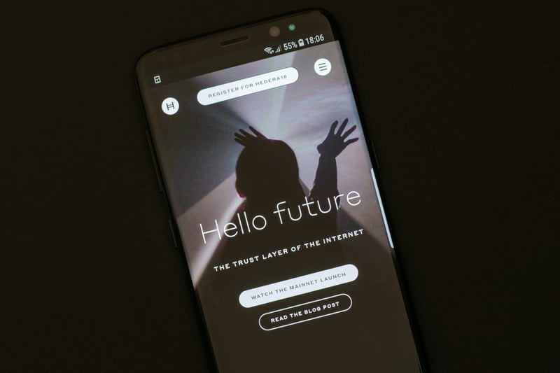 Humans.ai’s AIverse Launches On The Hedera network