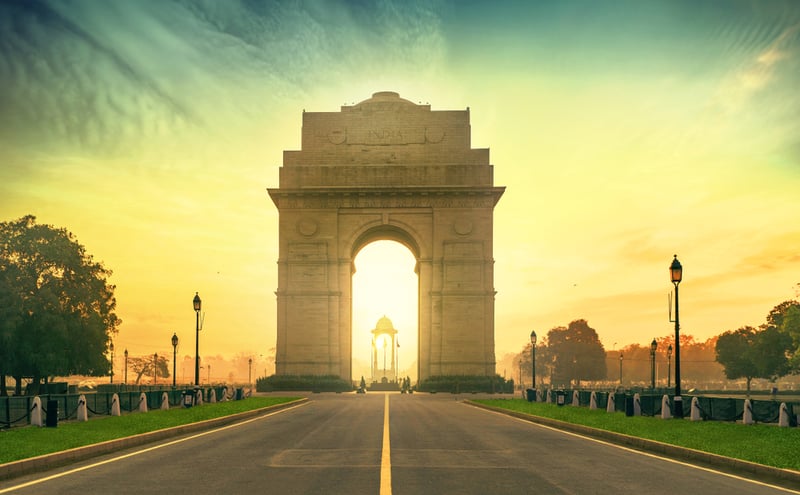 Algorand Foundation Announces Broad-Reaching Partnerships In India