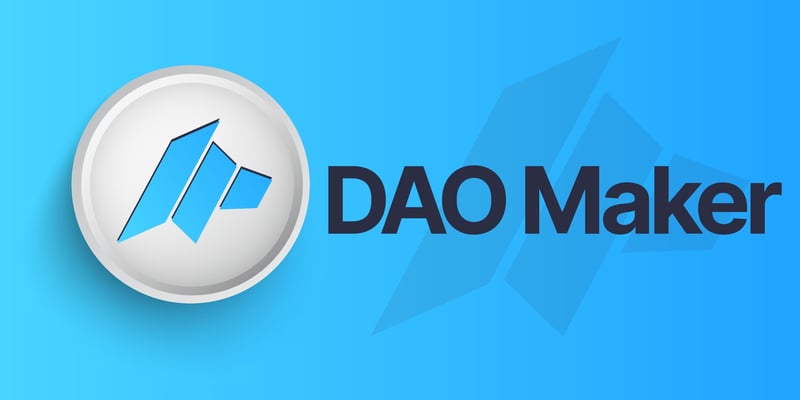Venom Blockchain And DAO Maker Partner To Incubate Web3 Startups Focused On Real-world Use Cases