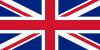 English flag