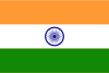 Hindi flag