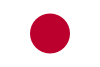 Japanese flag