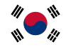 Korean flag