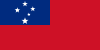 WS flag