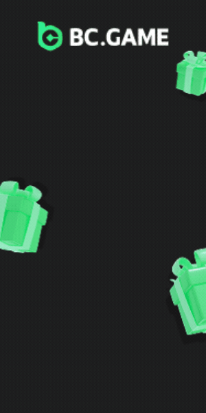 BC.game Banner