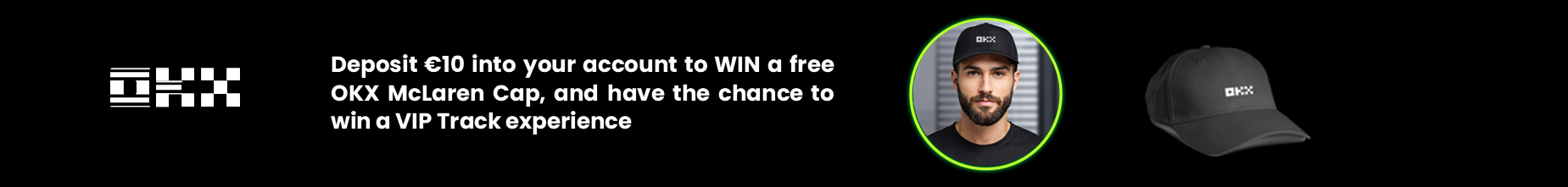 OKX Banner